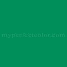 Matthews Paint Green Jewel Mp25066