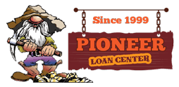 If a personal loan is what you need you can compare the rates of some of the top personal loan lenders to find a loan that meets your needs. Pioneer Title Loans 702 821 0845 702 384 5365 Privacy Notice Protecting Your Privacy Is Important To Pioneer Loan Centers And Our Employees We Want You To Understand What Information We Collect And How We Use It In Order To Provide Our
