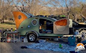 17 small travel trailers cers