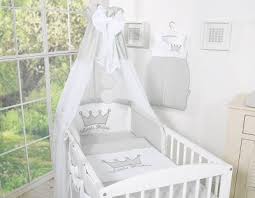 Baby Bedding And Accessories
