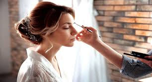 15 best wedding makeup artists in the