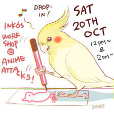 Explore @attacks_anime twitter profile and download videos and photos anime attacks is a mini con held in gateshead in the northeast of england more info on facebook, the | twaku. Inko Redible Anime Attacks 8 Gateshead A Guest Appearance