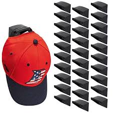 Baseball Caps Adhesive Hat Hooks