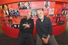 What surprises cheech and chong most though is that more people didn't follow in their footsteps. After 40 Years Cheech And Chong Are Still Rolling Arts And Culture Ladowntownnews Com