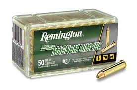 Premier Rimfire Remington