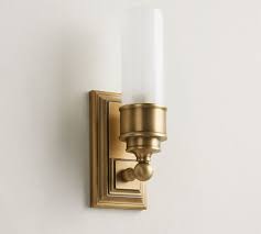 Sus Sconce Pottery Barn