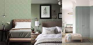 dreamy sage green bedroom ideas to