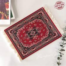 persian rug mouse pad ebay