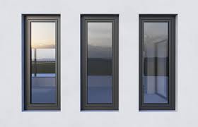 Framex 5 Chamber Ukrainian Pvc Window