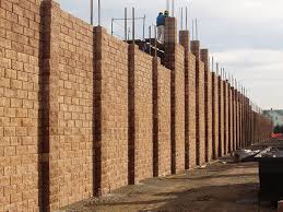 Sound Barrier Wall Design Atkinson