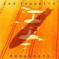 Led Zeppelin [Remastered]