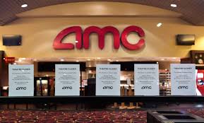 Collect bonus rewards from our many partners, including amc, stubs, cinemark connections, regal crown club when you link accounts. Coronavirus Cinemas Would Be Among First To Reopen Under Trump Plan