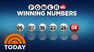 Check out the powerball frequency table with the regular numbers! Only 1 Winner In 758 Million Powerball Jackpot Today Youtube