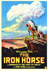 The Iron Horse