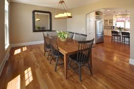 prefinished hardwood flooring