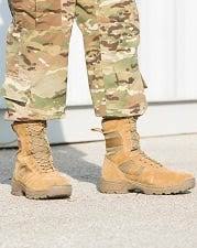 what are ar 670 1 compliant boots