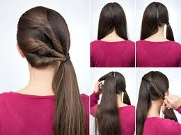 hairstyles for straight hair