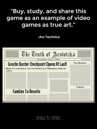  Papers  Please    Dieter Koestler   Commission by PikachuGunner       GOOD GAMES   WordPress com