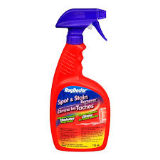 rug doctor spot stain remover