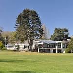 Waitikiri Golf Club in Christchurch, Canterbury, New Zealand ...