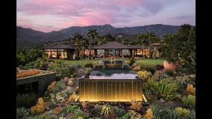 Join the bali interiors community. Contemporary Balinese Style Estate In Montecito California Sotheby S International Realty Youtube
