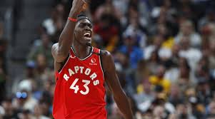The raptors compete in the national basketball association (nba) as a member of the league's eastern conference atlantic division. Toronto Raptors New Logo The Nba Champions Are Getting A New Jersey And Logo For 2020 21 Season The Sportsrush