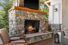 Fireplace Construction And Repair