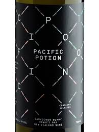 supernatural wine co pacific potion