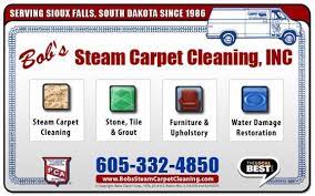 bob s steam carpet cleaning 7409 s