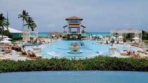 Bahamas Resort ...