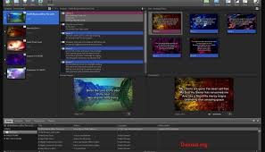 EasyWorship 7.1.4.0 Free Download with Crack - Doload