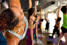 corepower yoga to open in penon city