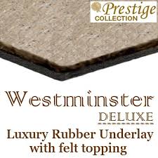 westminster deluxe combination carpet