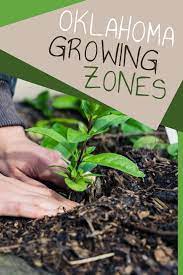 Oklahoma Growing Zones When To Plant