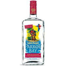 parrot bay pion fruit rum