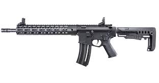 Buy Walther Hammerli TAC R1 22C 22LR Tactical Rimfire Rifle With M-LOK Handguard For Sale | Walther Arms USA