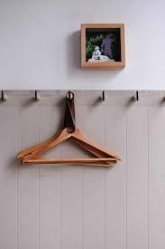 Wall hanging racks for clothes. 8 Best Wall Mounted Hanging Racks