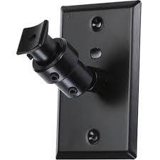 pinpoint am20 wall mount for speaker