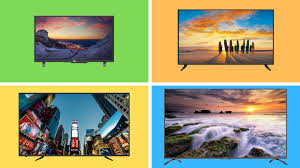 Hisense is mostly known as a budget tv brand, as it generally offers premium technologies for that means if you're mainly interested in a particular hdr format or 4k resolution at the cheapest hisense roku smart tvs: Best 4k Tv Sales At Walmart Save On Samsung Vizio Sony And More