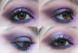 step by step makeup tutorial plum and