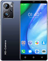 SanHii Smartphone Bon marché, 3G Double SIM Déverrouillé, 4,7 Pouces,  Android OS, Double Caméra, 4Go（Extensible à 128 Go） téléphone de Base  (9i-Black) : Amazon.fr: High-Tech