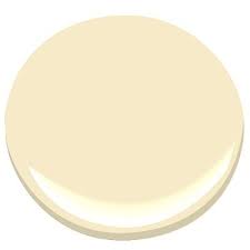 37 creamy pale yellow paint colors