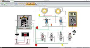 electrical simulatior automation