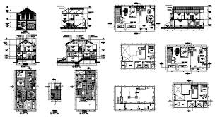 One Bhk House Plan Elevation And