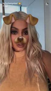 1501 best images about King Kylie on Pinterest Pia mia Kylie j.