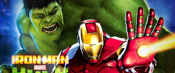 watch iron man hulk heroes united in