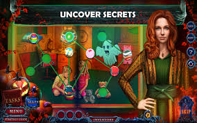 Here's a good way to get sparks of legend in monsters' den: Amazon Com Hidden Objects Halloween Chronicles Monsters Among Us Collector S Edition Appstore For Android