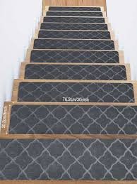 non slip stair carpet tape strip