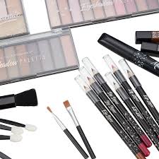 ultimate color makeup collection