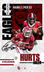 jalen hurts draft big 12 jalen hurts